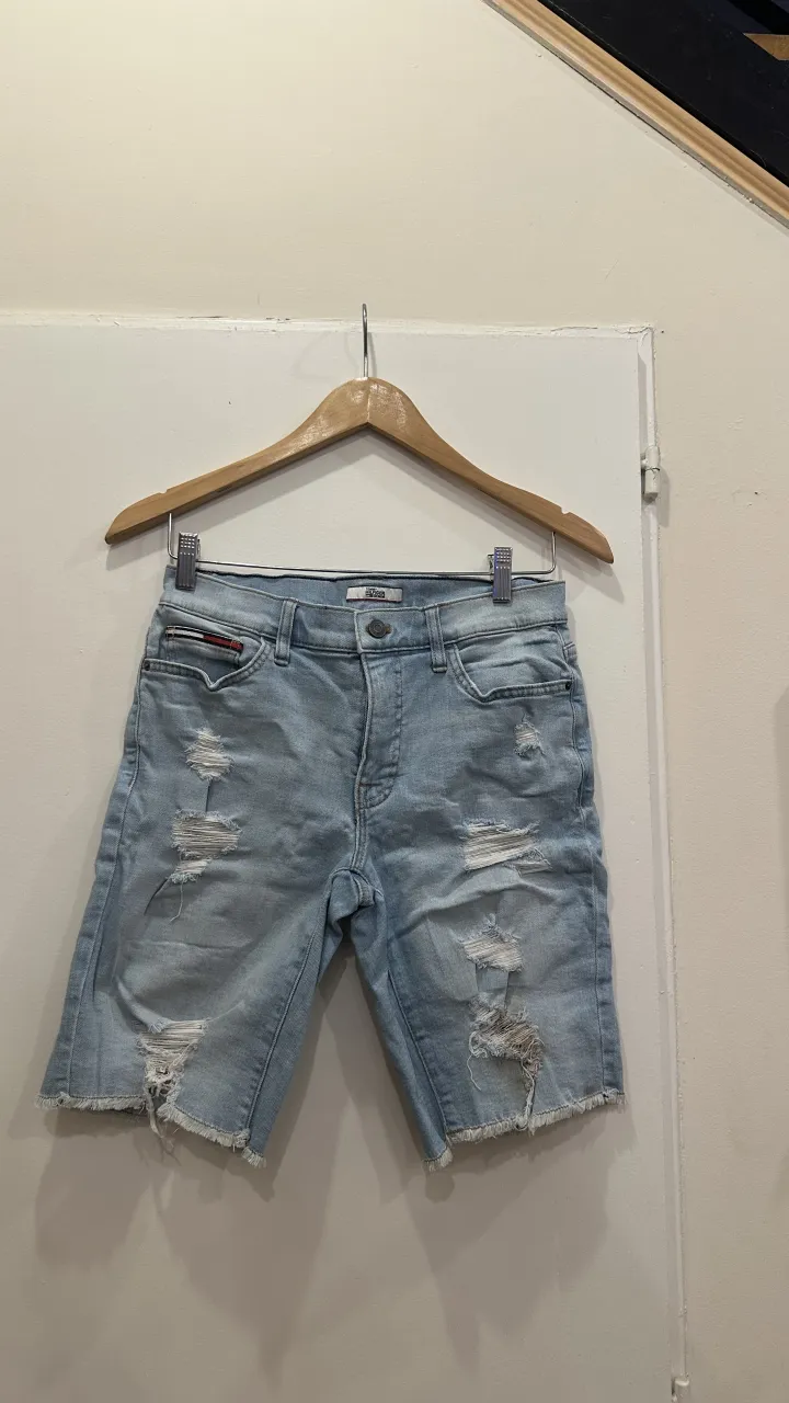 Short Tommy Hilfiger - imagen 1
