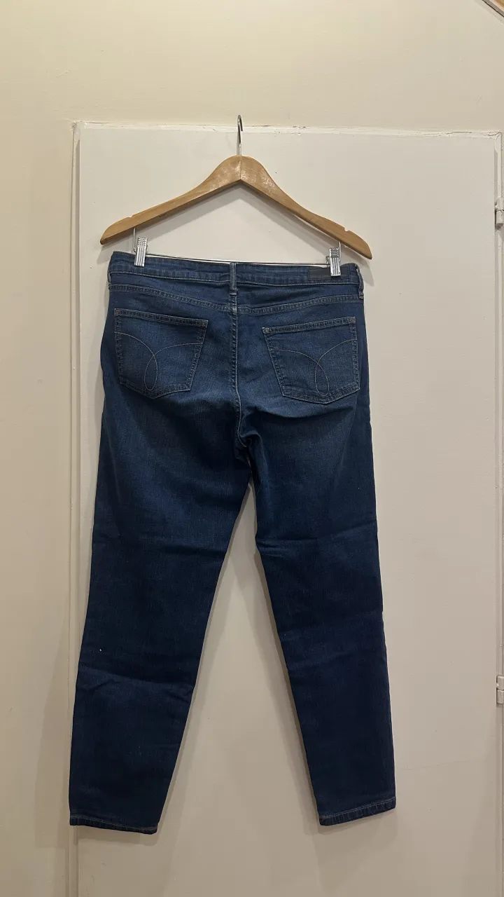 Jean Calvin Klein - imagen 3