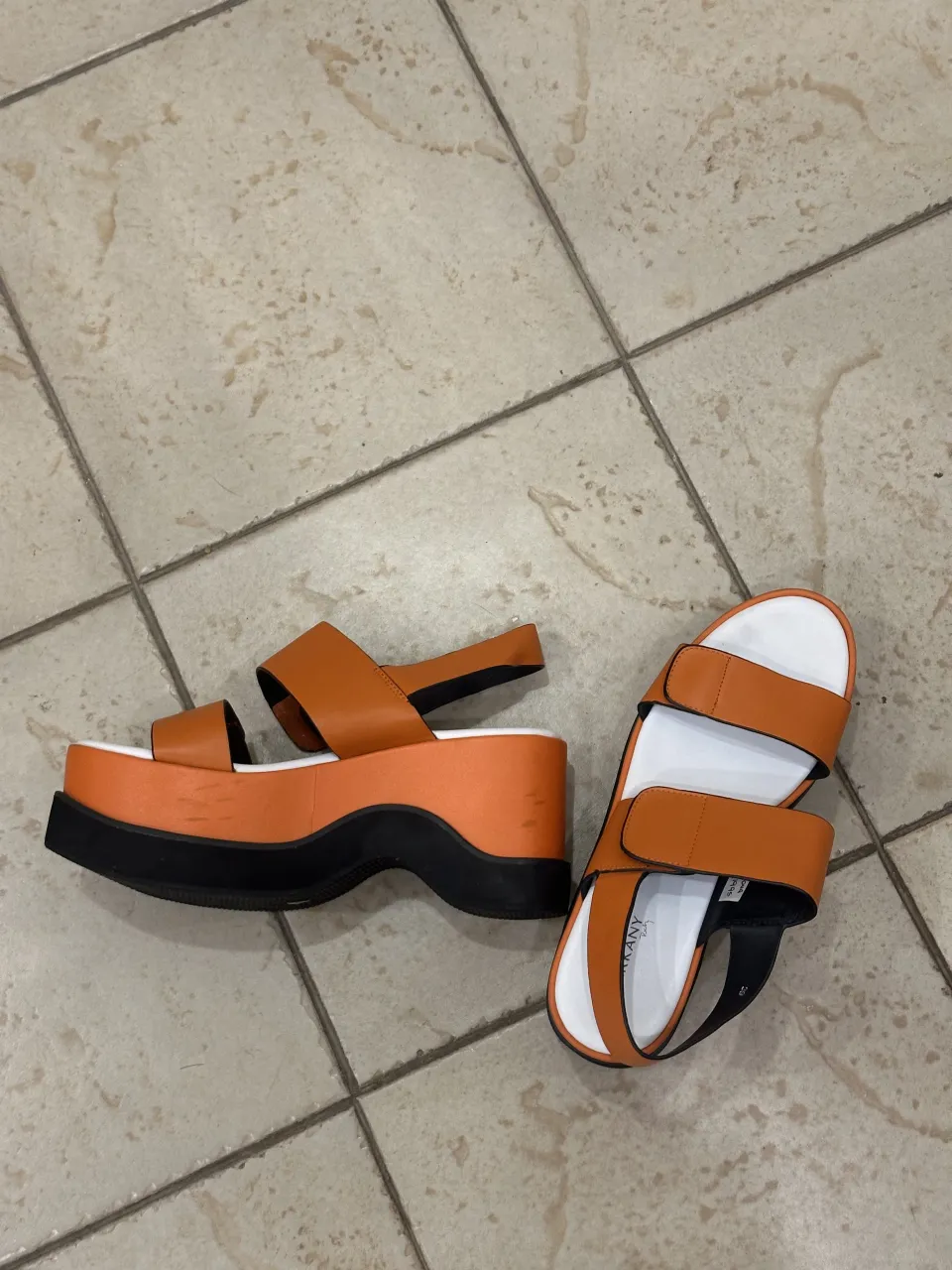 Sandalias Ricky Sarkany - imagen 1