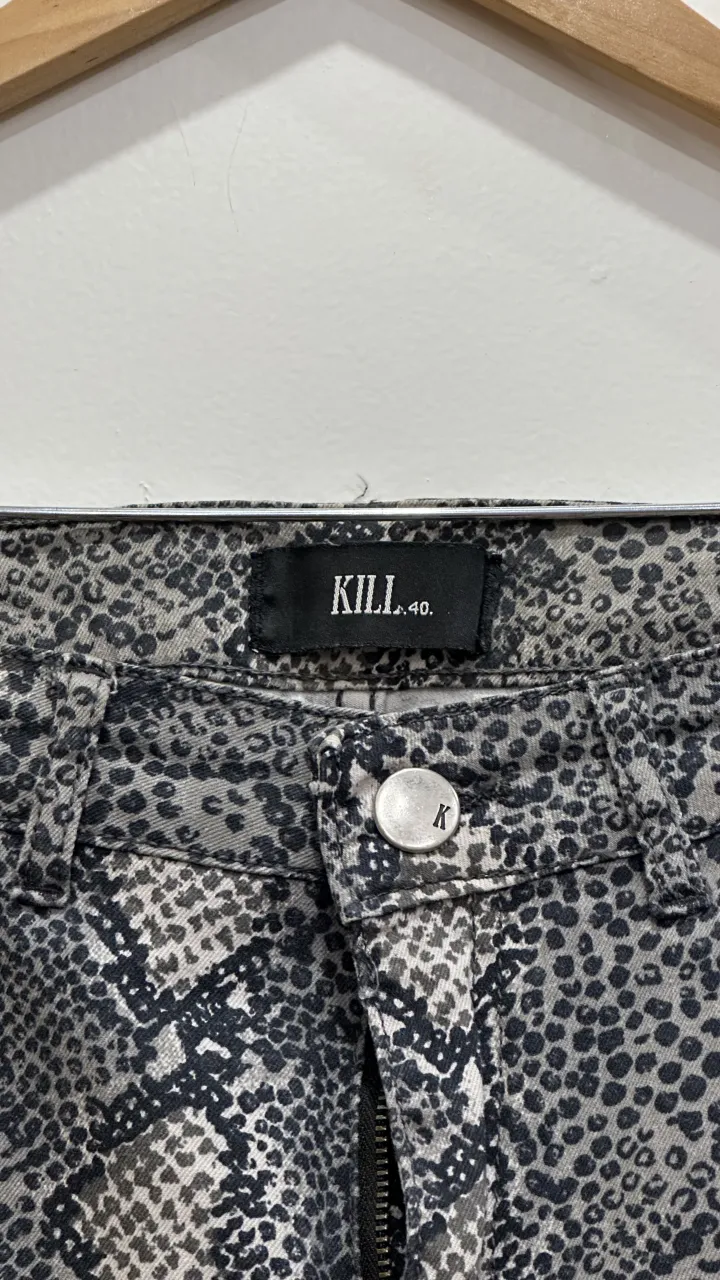 Jean Kill - imagen 2