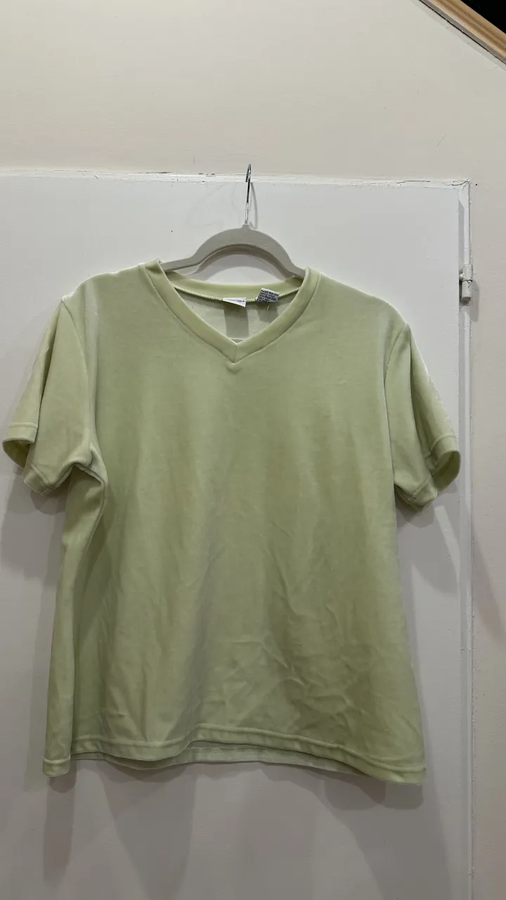 Remera Sostanza - imagen 1