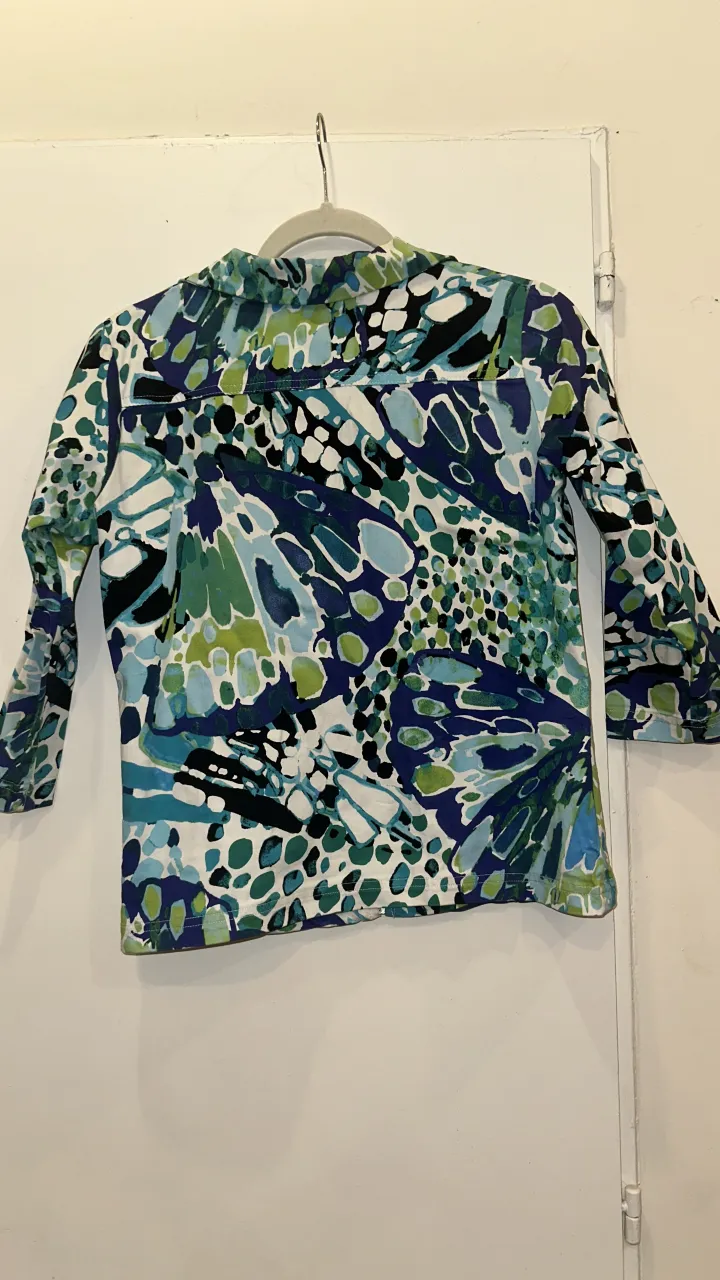 Blazer Sporielle - imagen 4