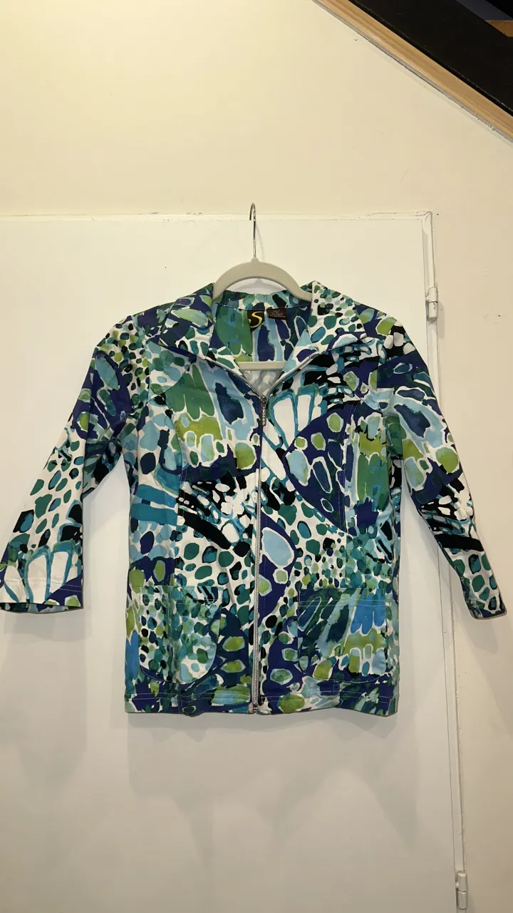 Blazer Sporielle - imagen 1