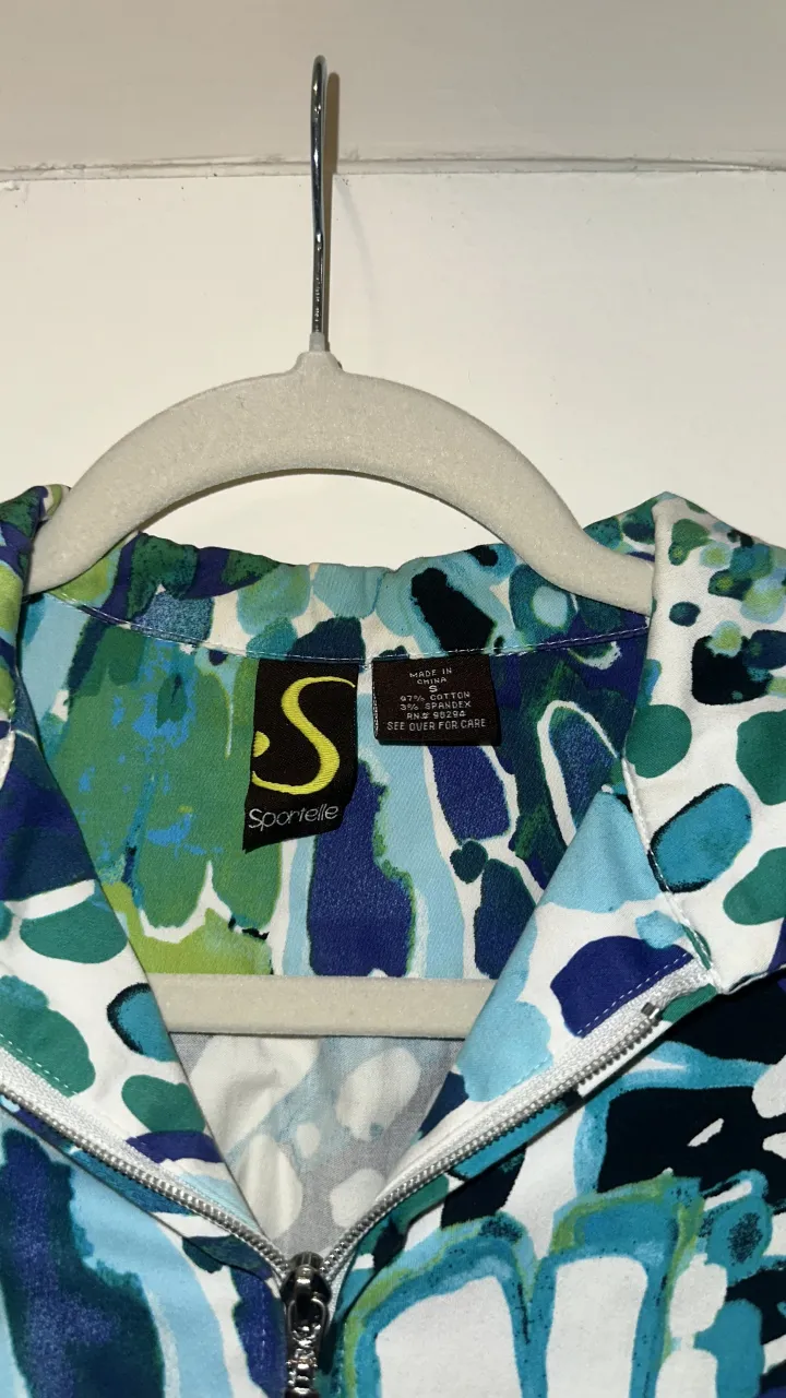 Blazer Sporielle - imagen 2