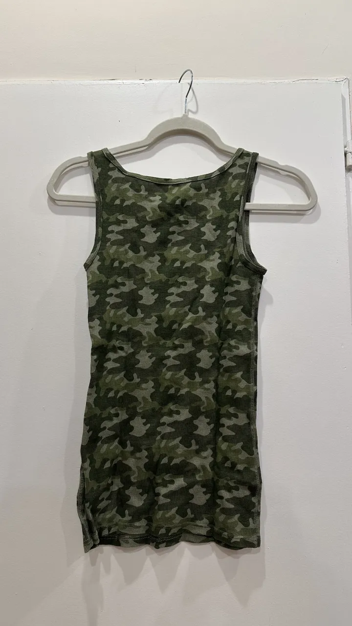 Musculosa Otras marcas - imagen 2