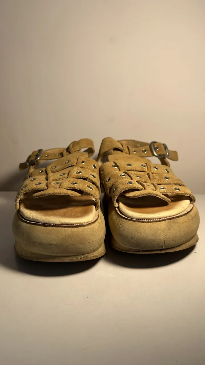 Sandalias Sofia de Grecia - imagen 2
