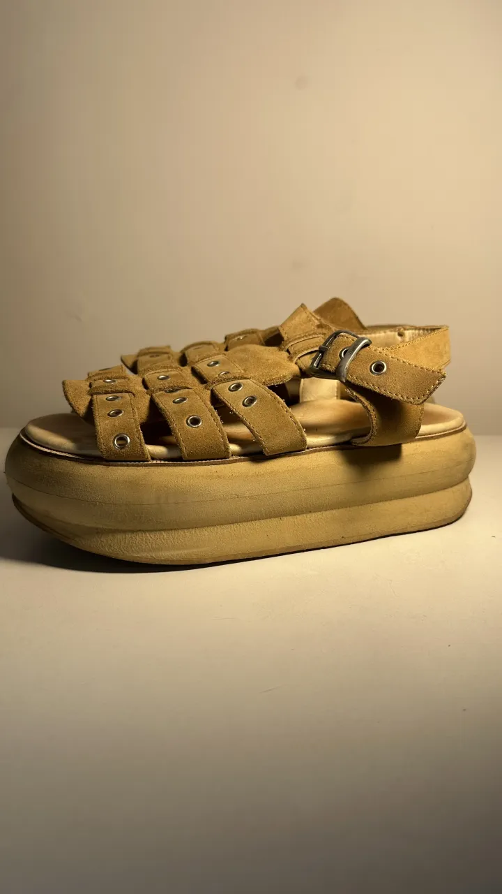 Sandalias Sofia de Grecia - imagen 3