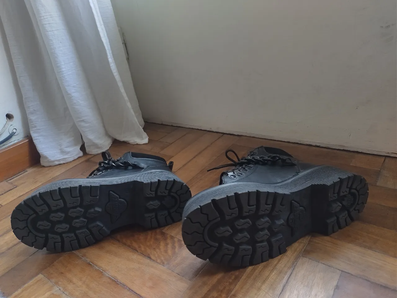 Botines U.S. ARMY - imagen 3