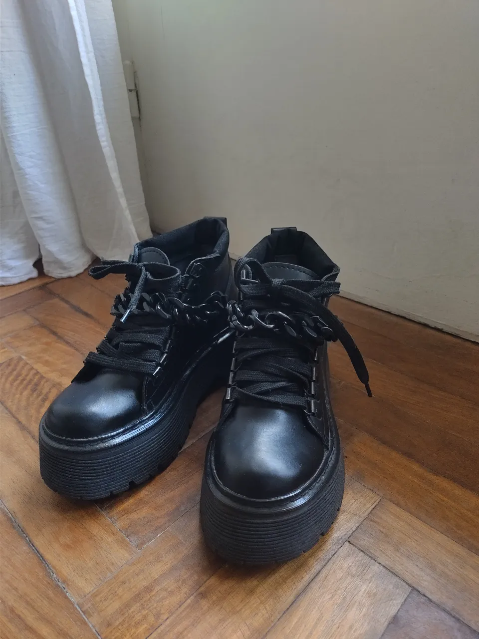Botines U.S. ARMY - imagen 5