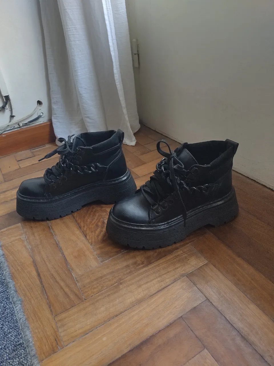 Botines U.S. ARMY - imagen 6