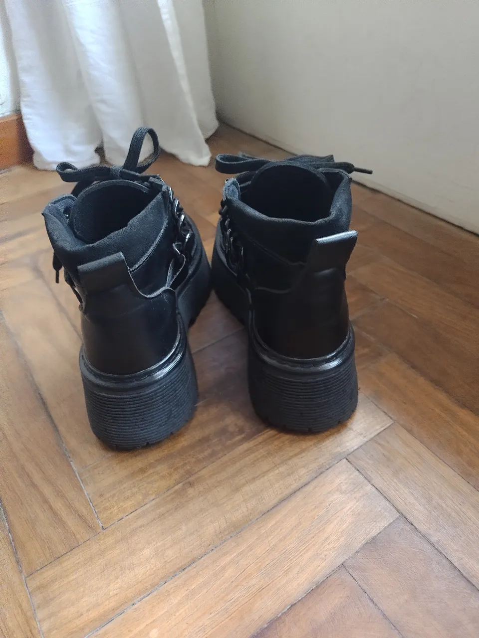 Botines U.S. ARMY - imagen 4