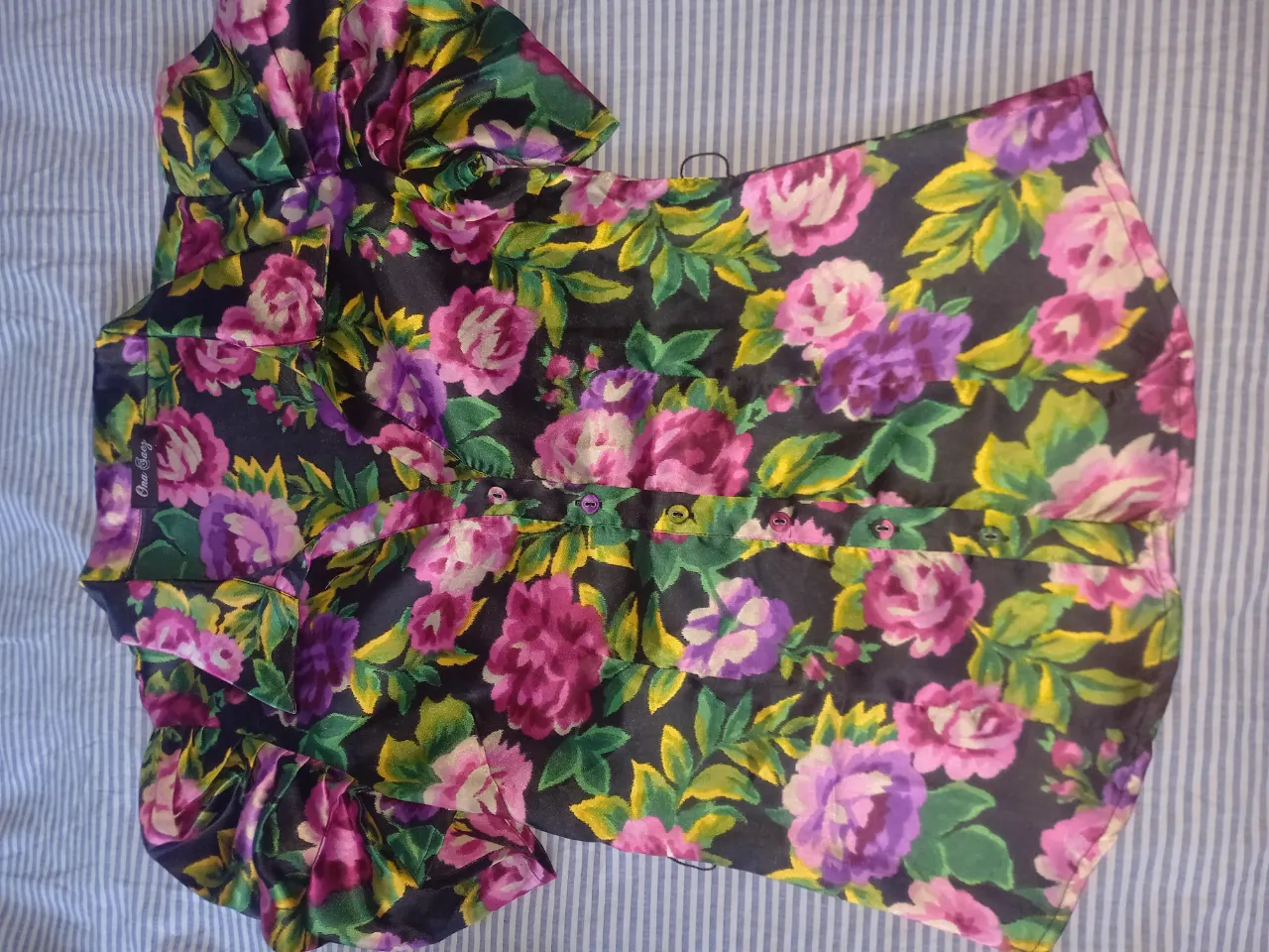 Blusa Ona Saez - imagen 3