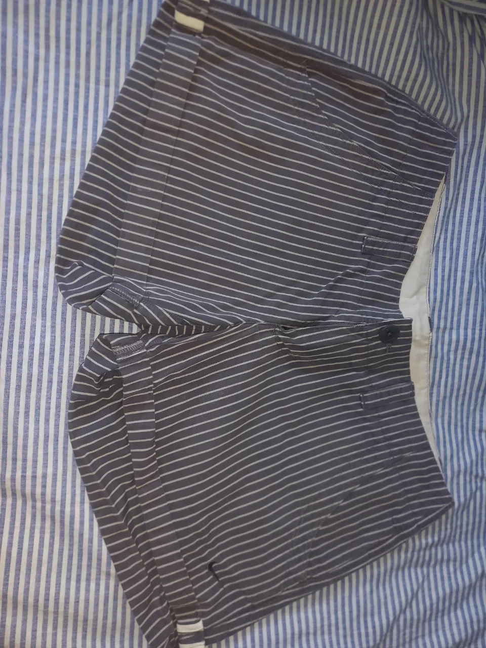 Short Nike - imagen 1