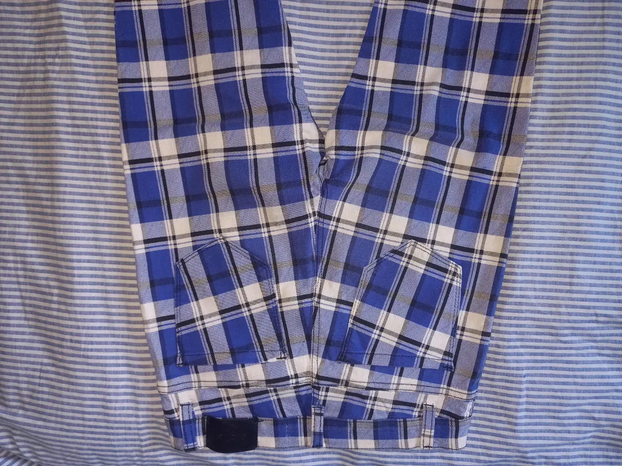 Pantalón Sybilla - imagen 4