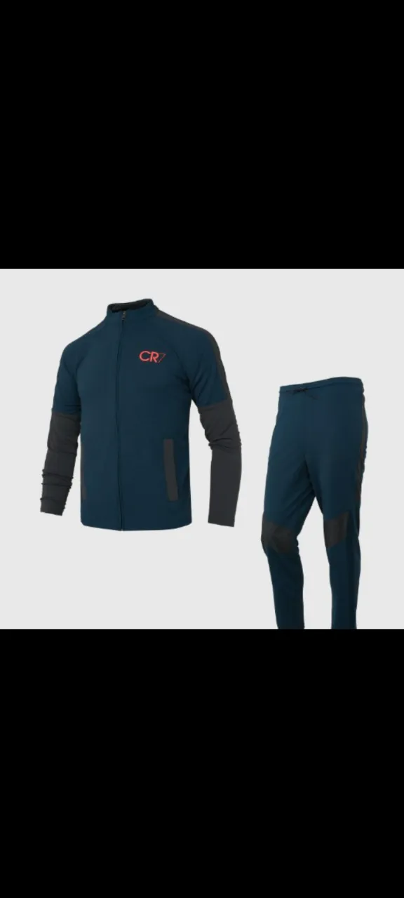 Pantalón Nike miniatura 4