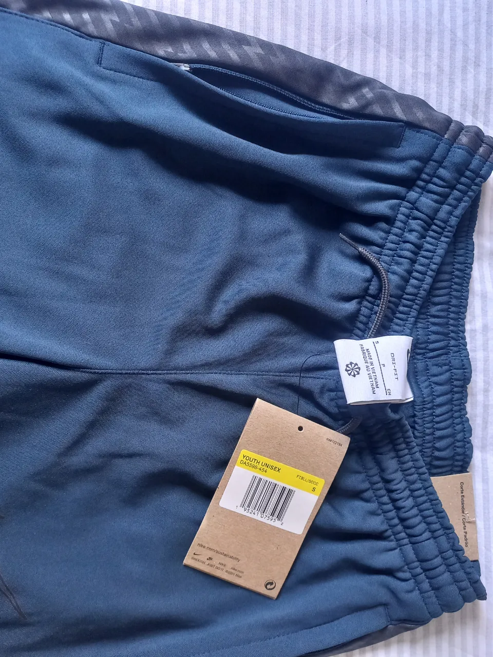 Pantalón Nike - Vista 3