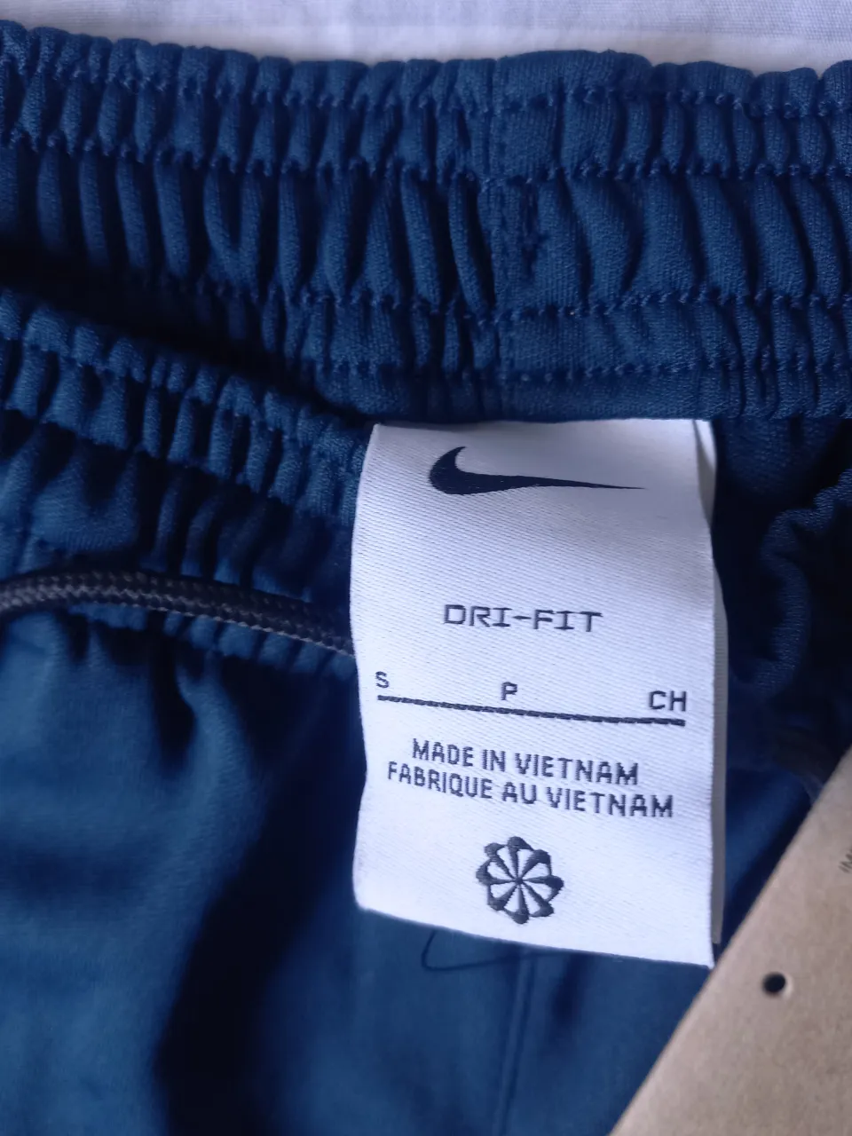 Pantalón Nike miniatura 5