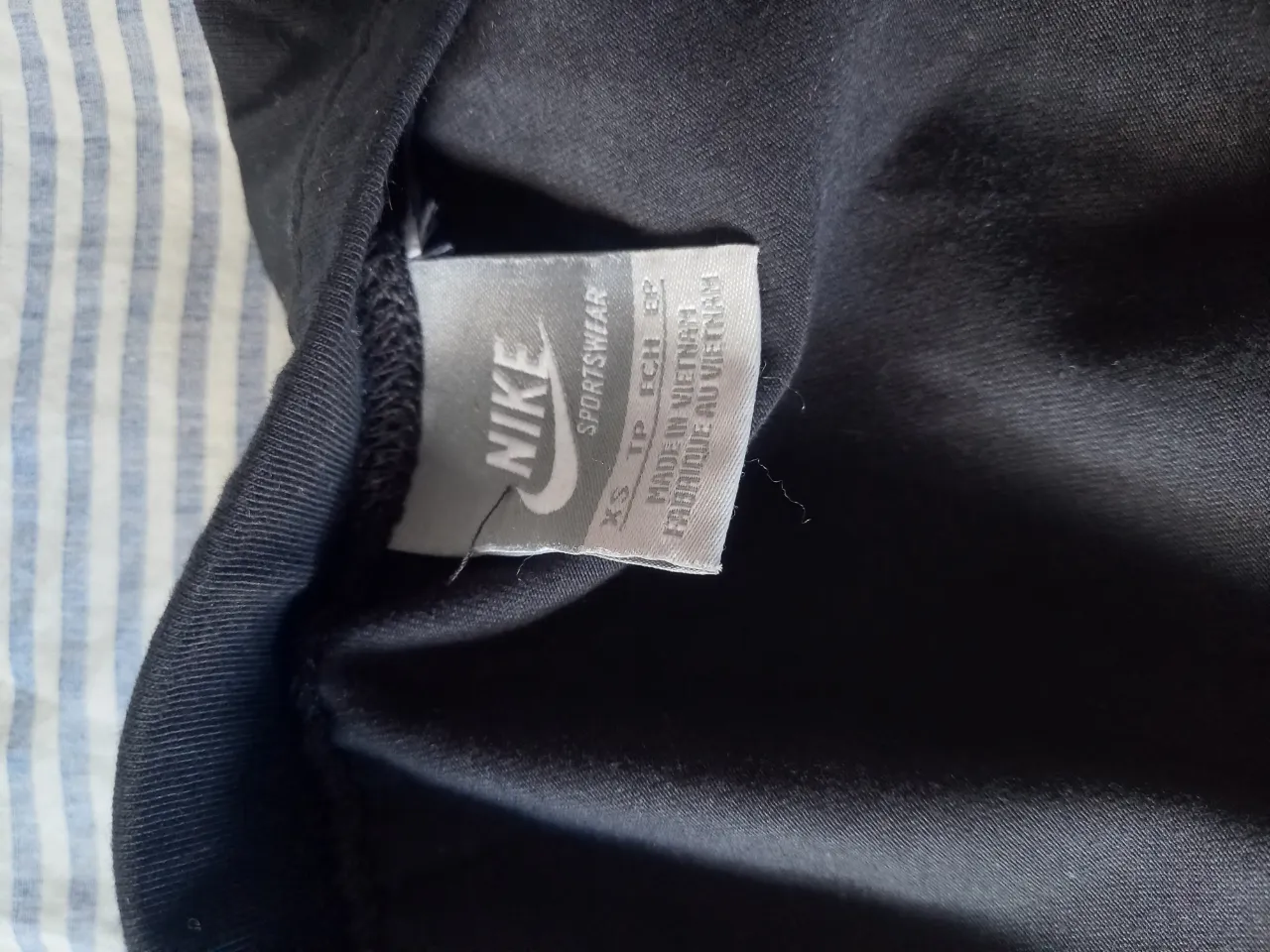 Pollera Nike - imagen 3