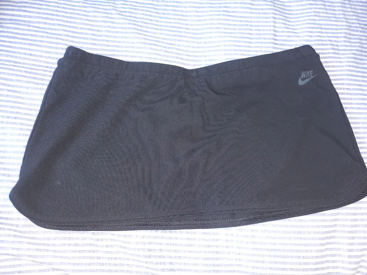 Pollera Nike - imagen 1