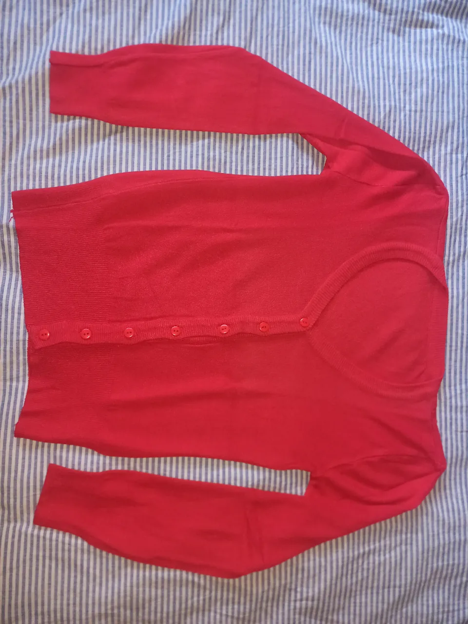 Cardigan Sin marca - imagen 2