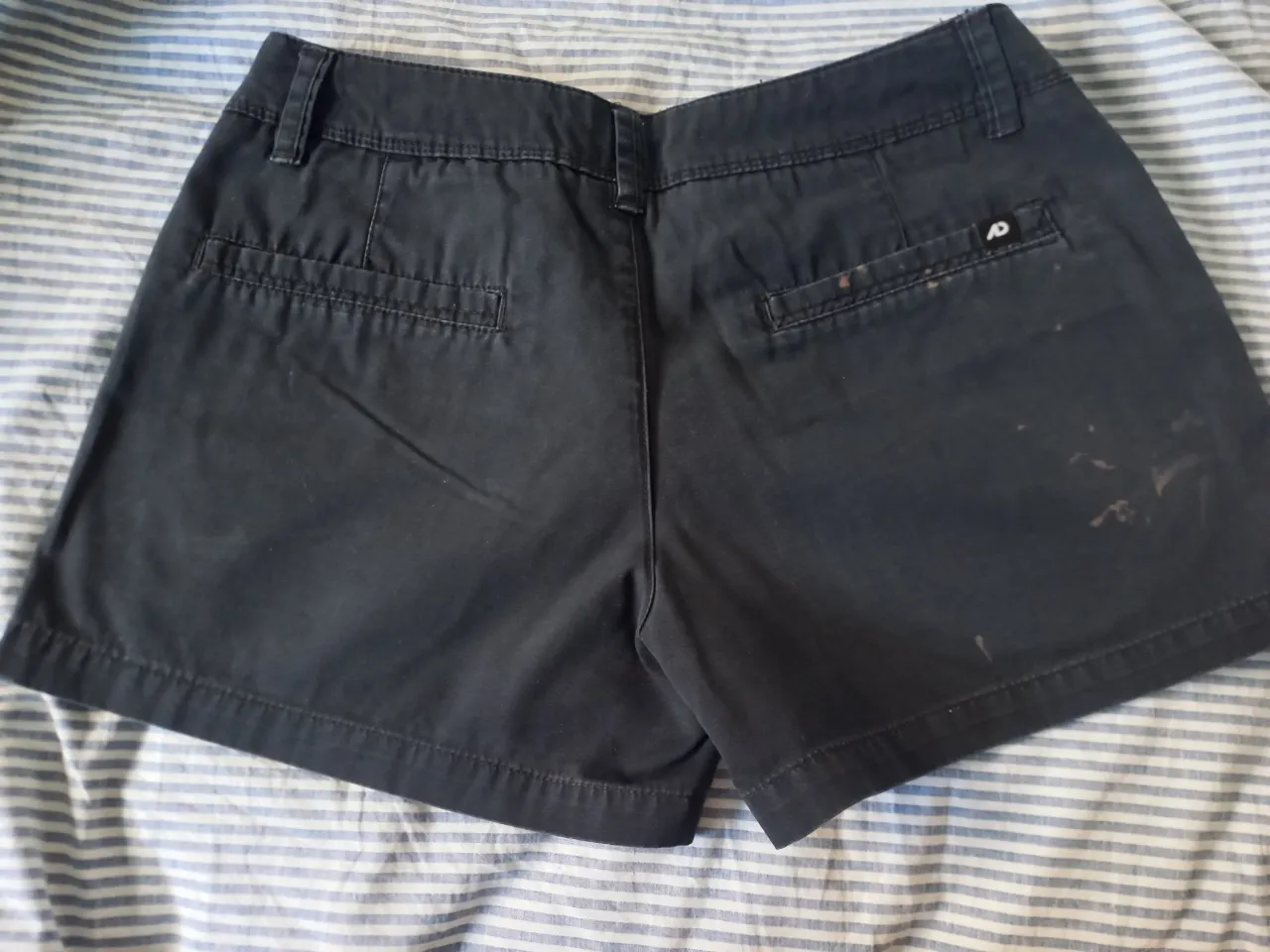Short Nike - imagen 2