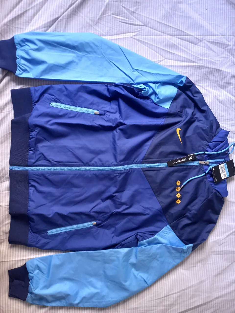 Rompeviento Nike - imagen 2