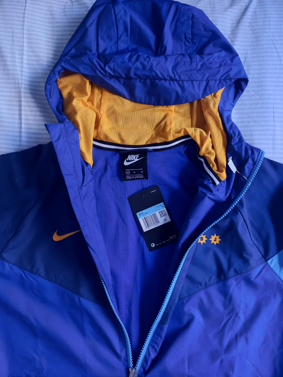Rompeviento Nike - imagen 3