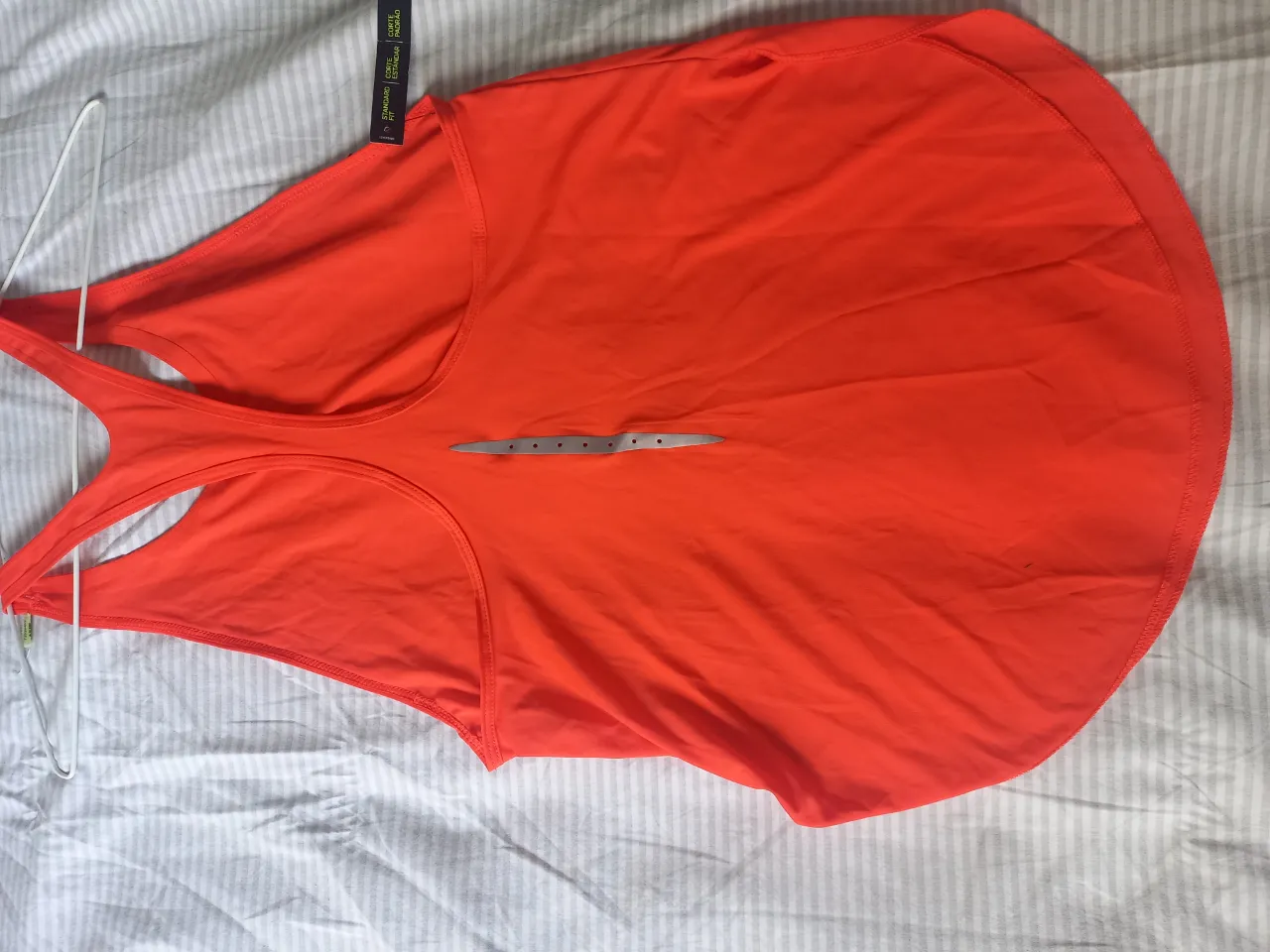 Musculosa Nike - imagen 3