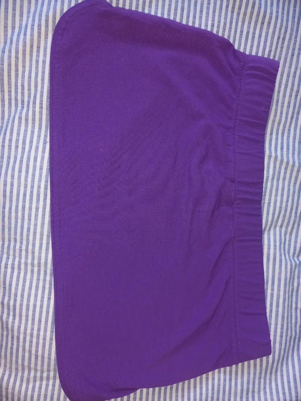 Pollera Nike - imagen 2