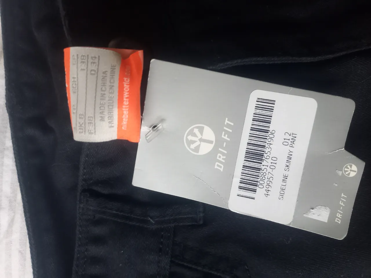 Pantalón Nike - imagen 5