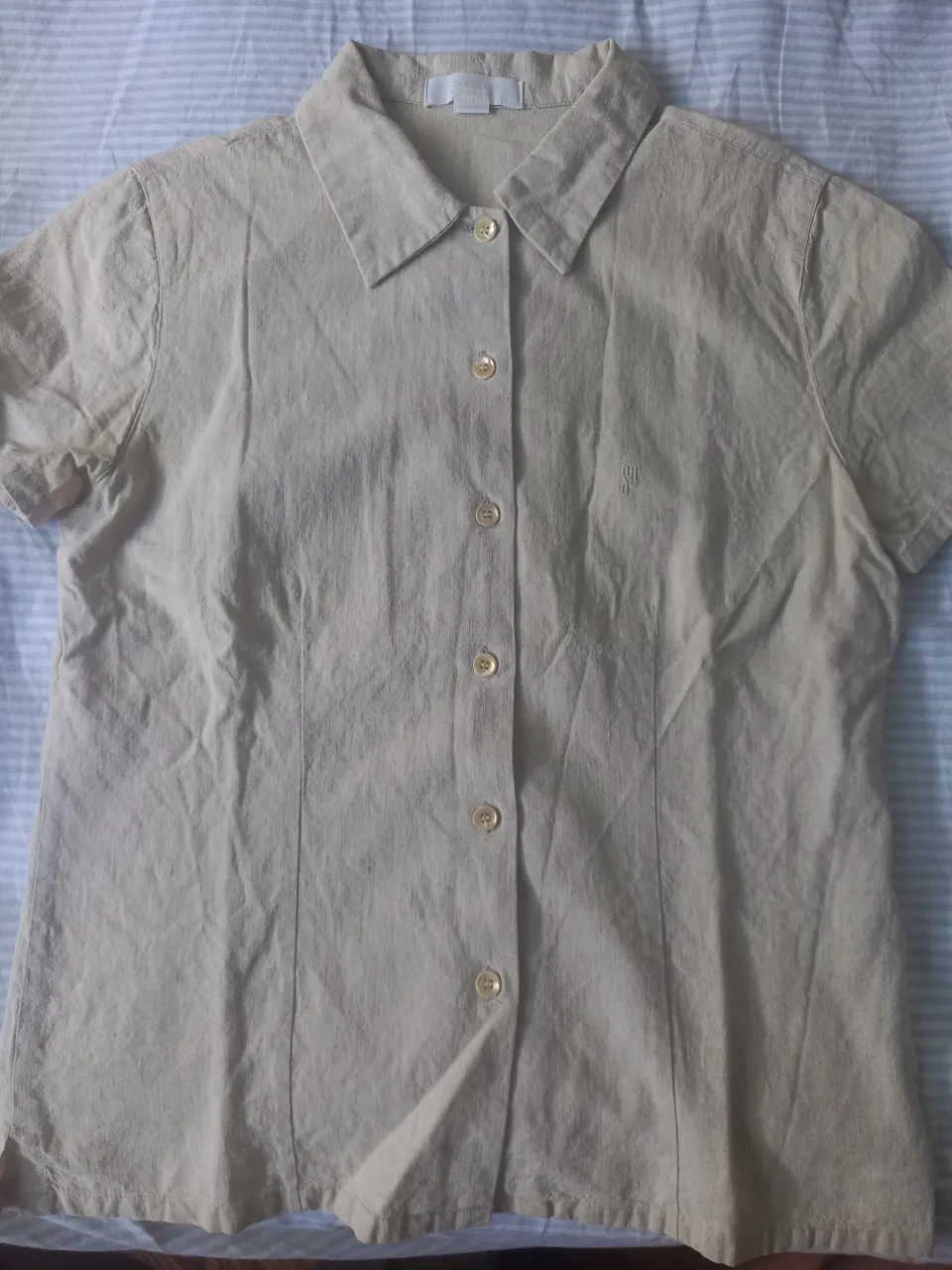 Camisa Soho - imagen 2