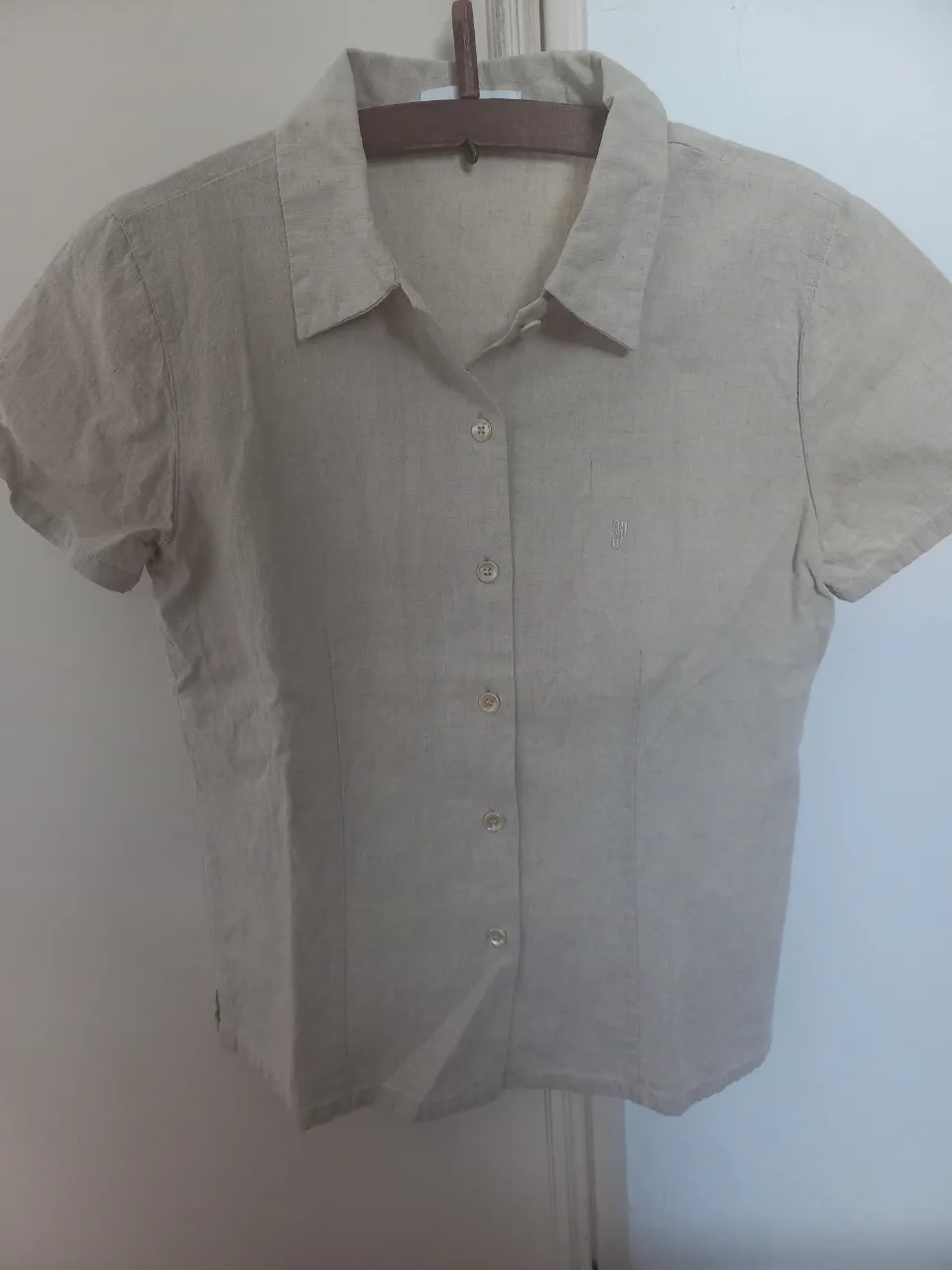 Camisa Soho - imagen 1