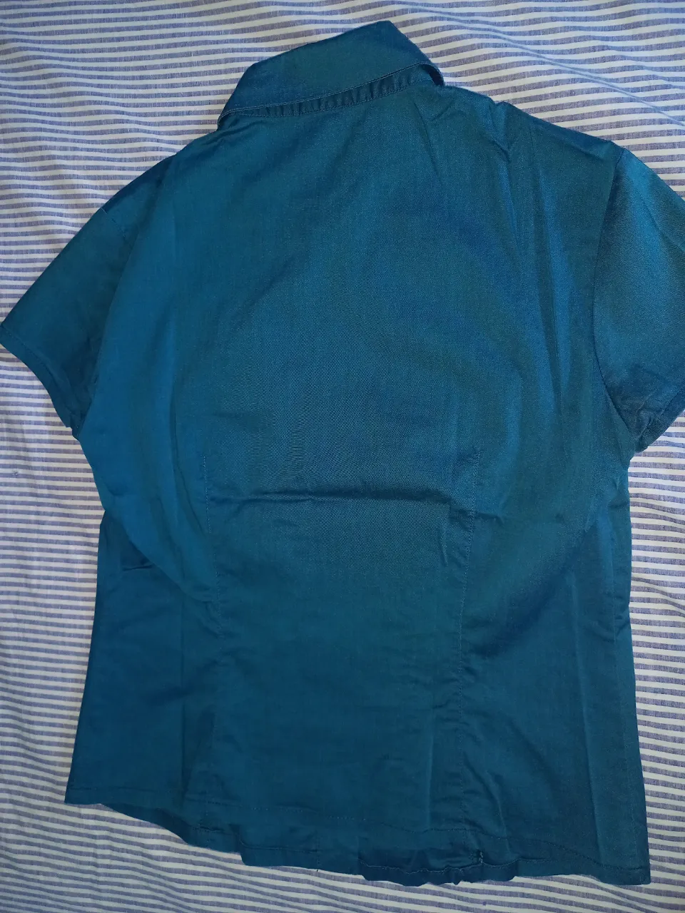 Camisa Complot - imagen 3