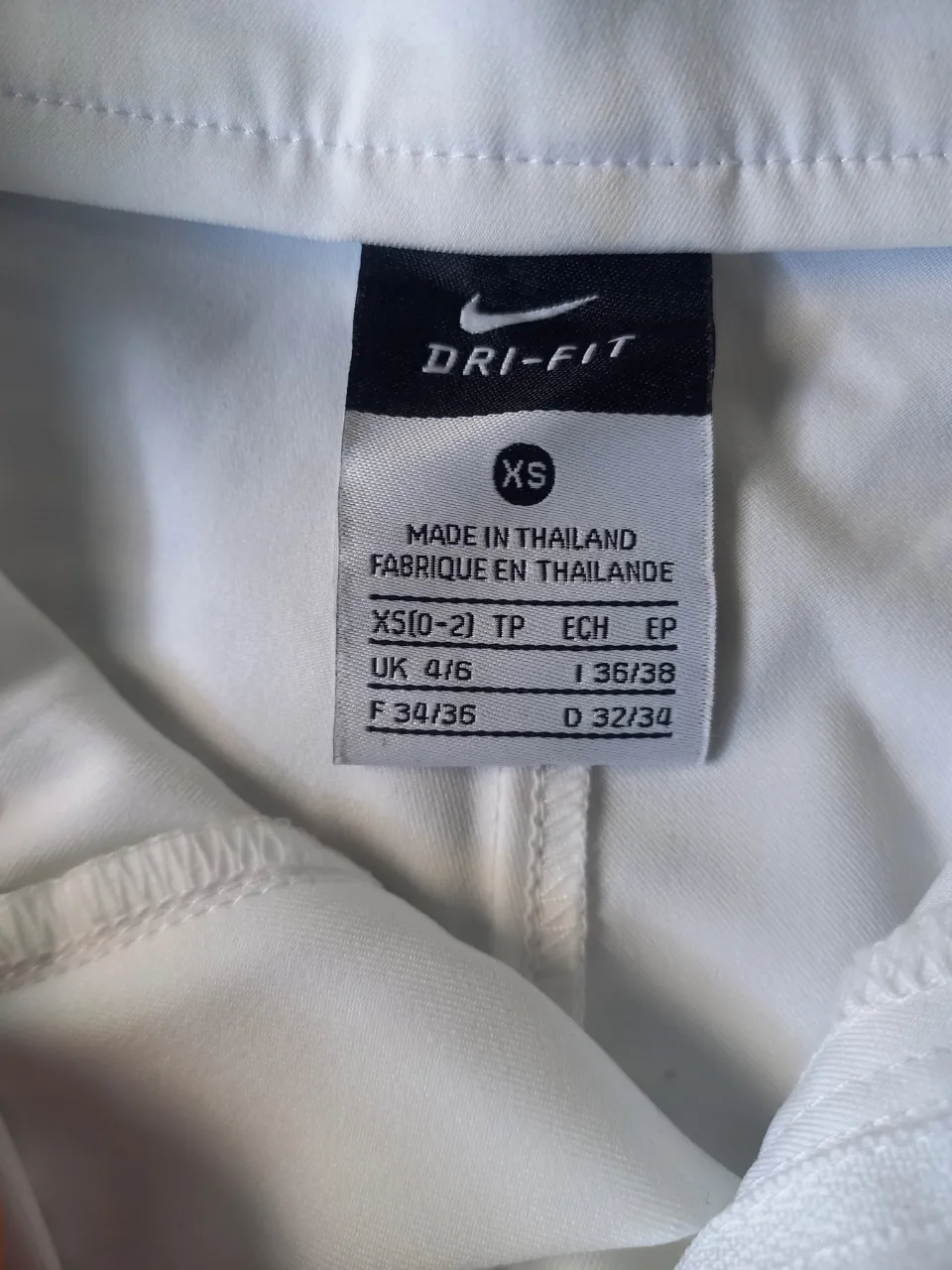 Short Nike - imagen 4