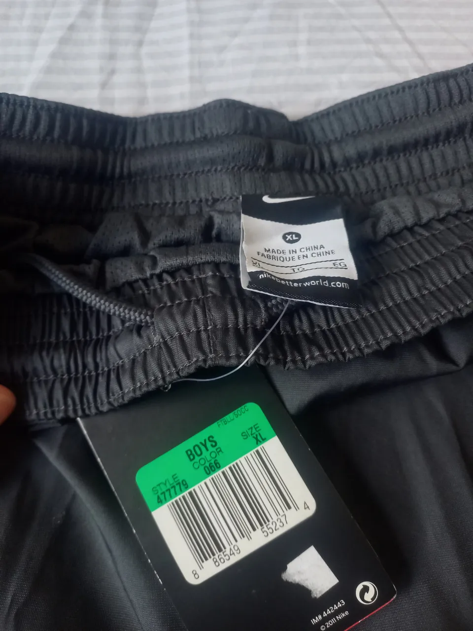Pantalón Nike - imagen 4