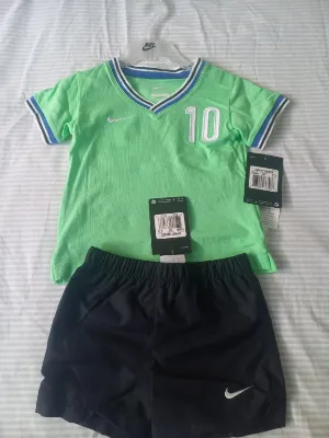 Nike