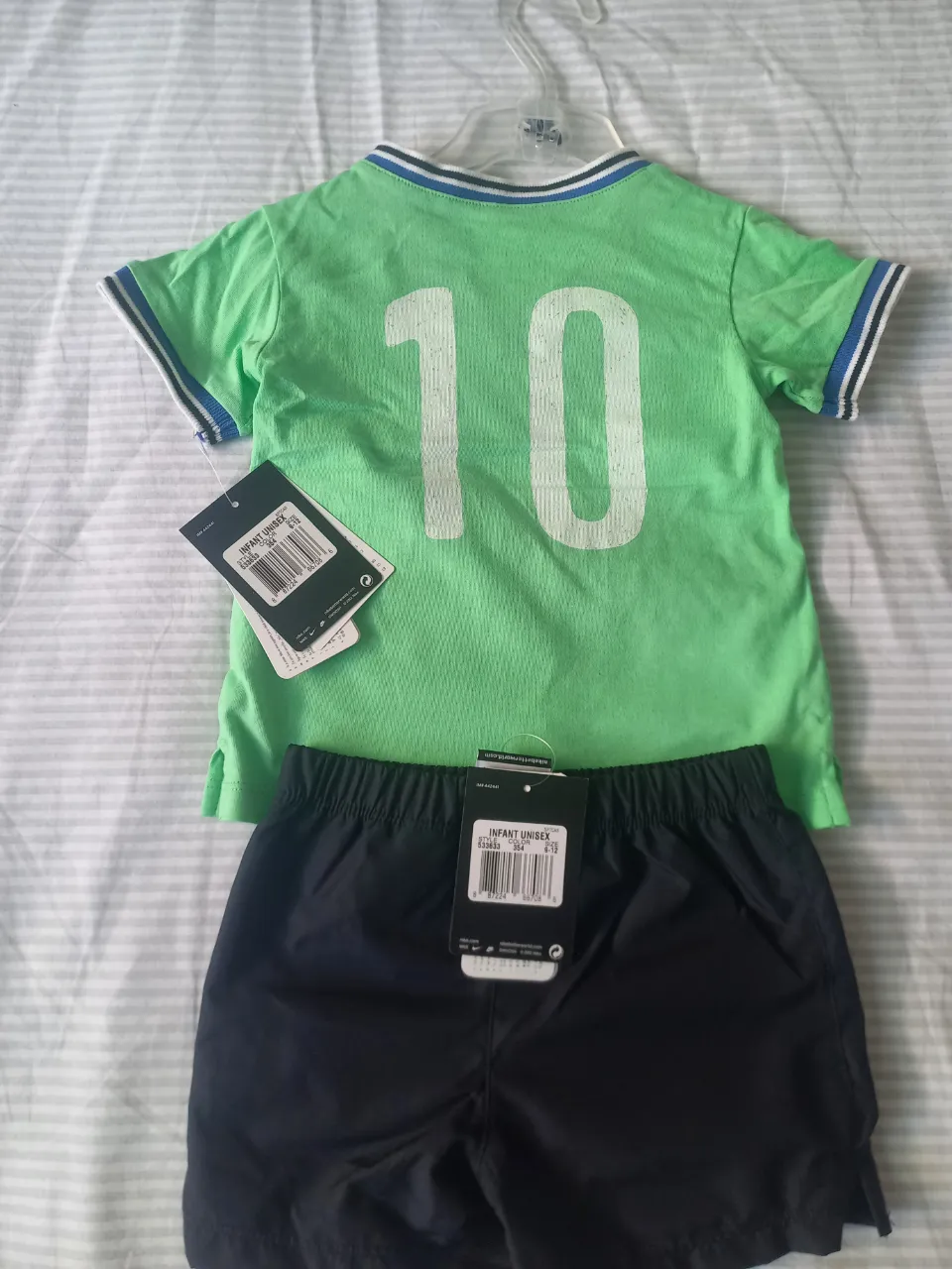 Conjunto Nike - Vista 2