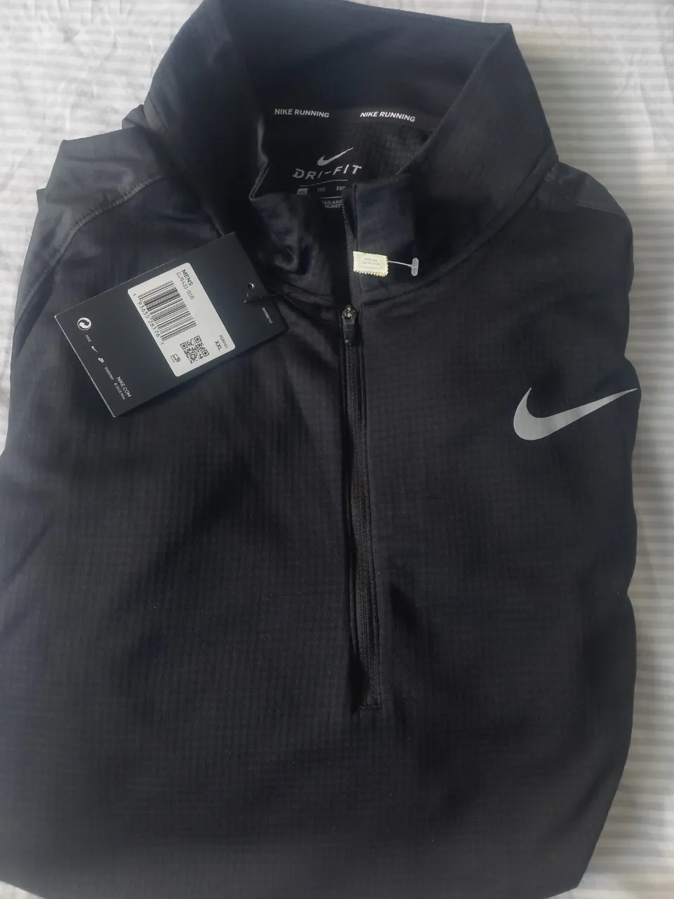 Remera Nike - imagen 2