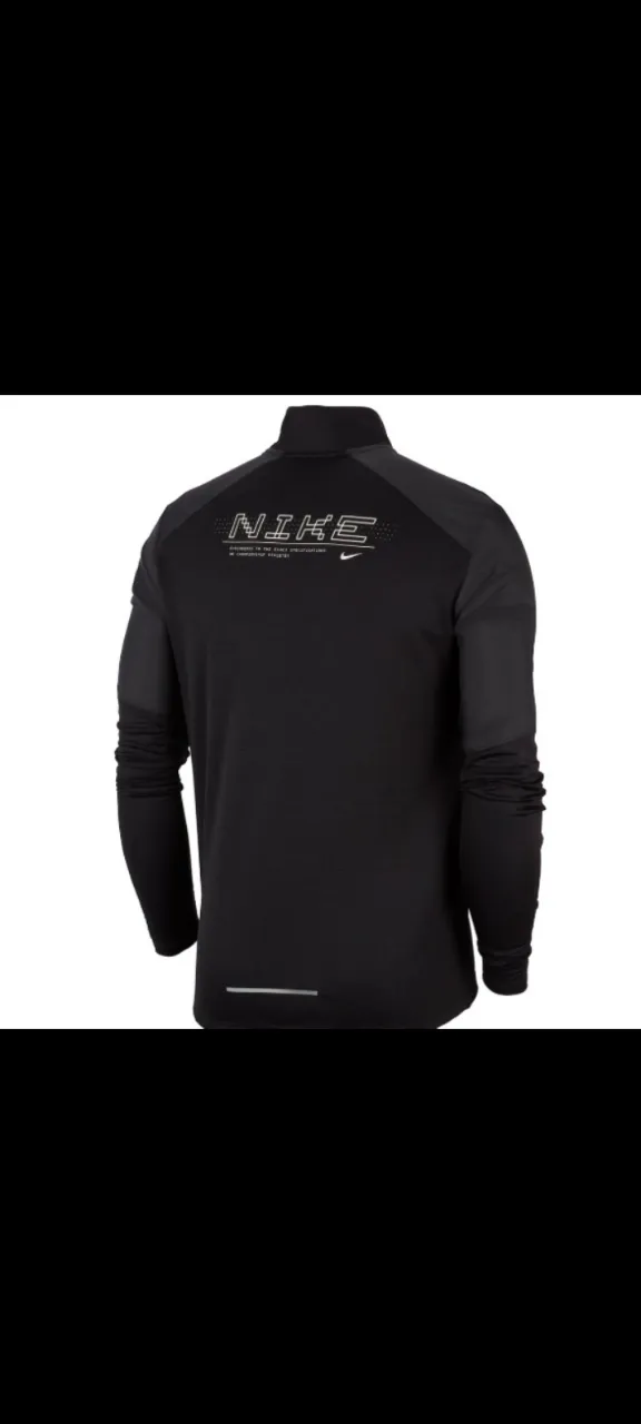 Remera Nike - imagen 4
