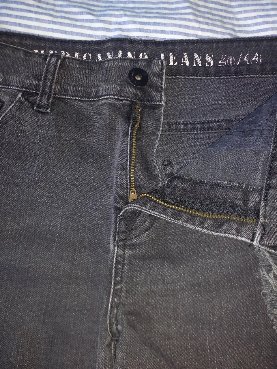Short Americanino - imagen 2