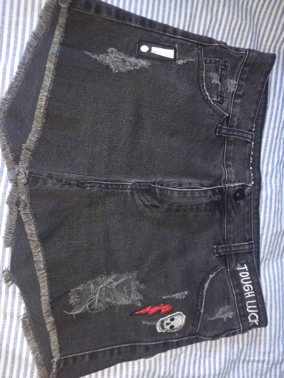Short Americanino - imagen 1
