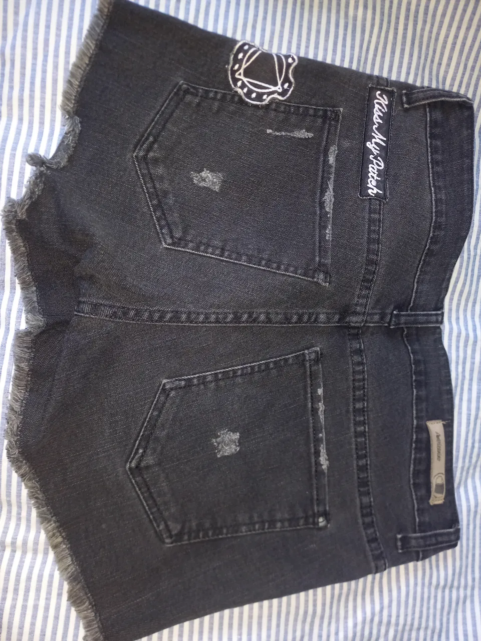 Short Americanino - imagen 3