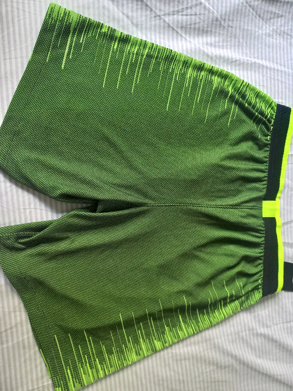 Short Nike - imagen 3