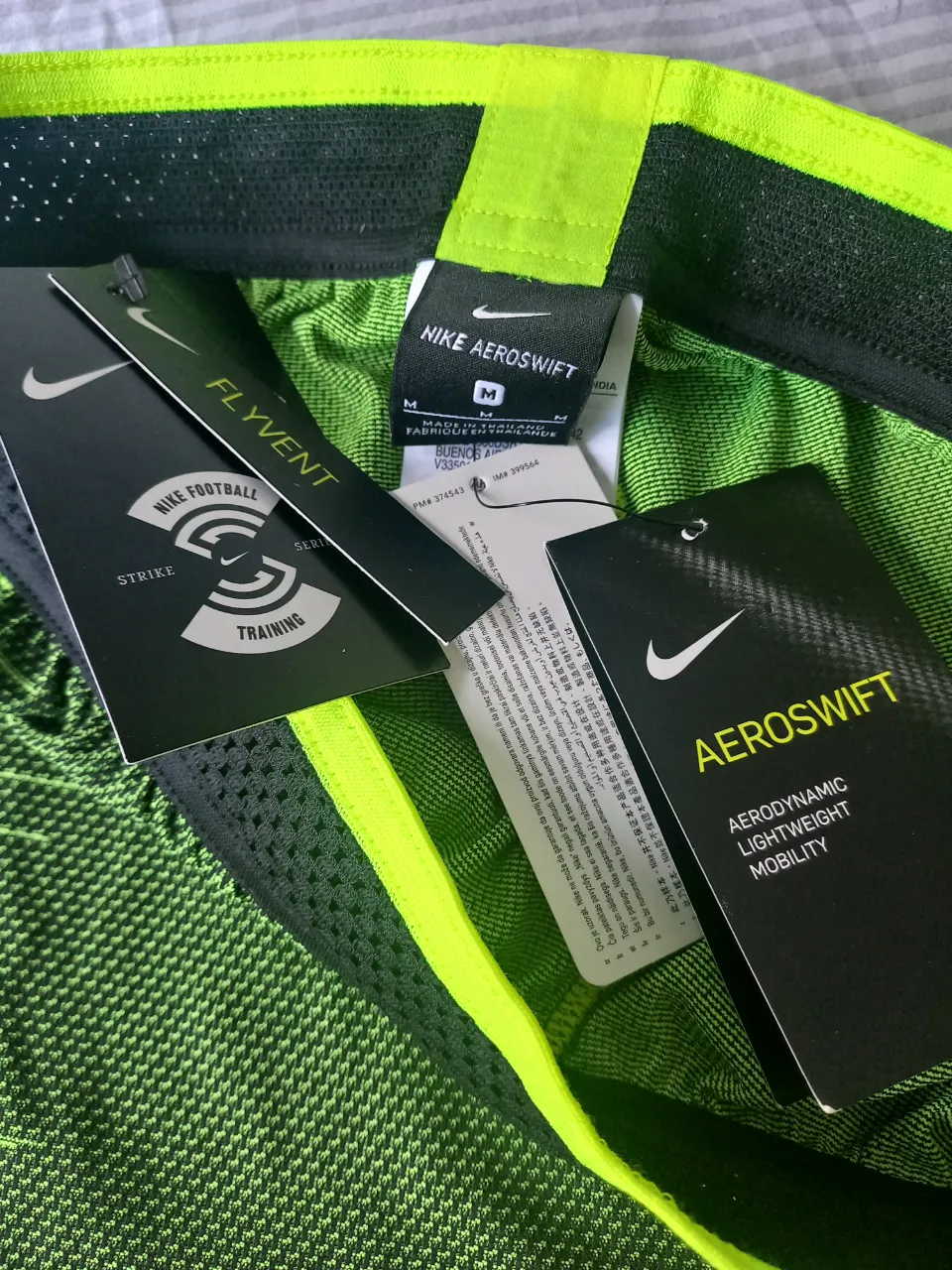 Short Nike - imagen 2