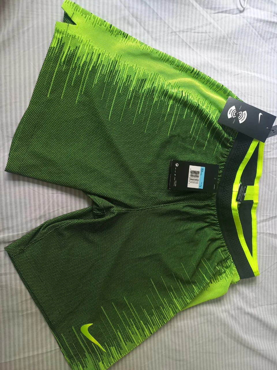 Short Nike - imagen 1