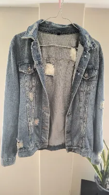Ask denim