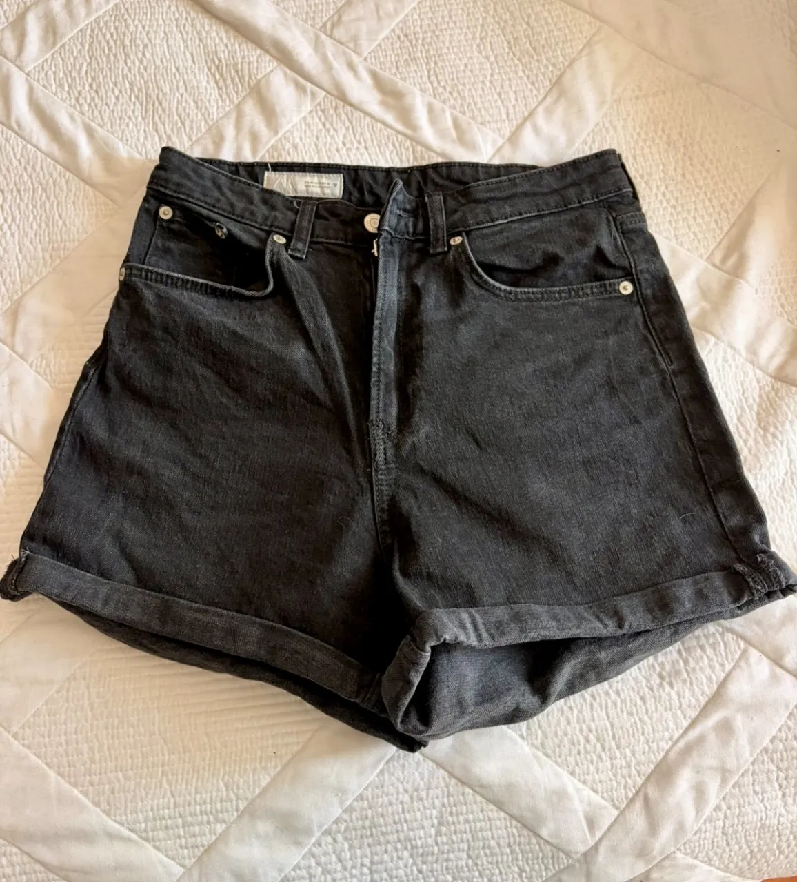 Short Zara - imagen 2