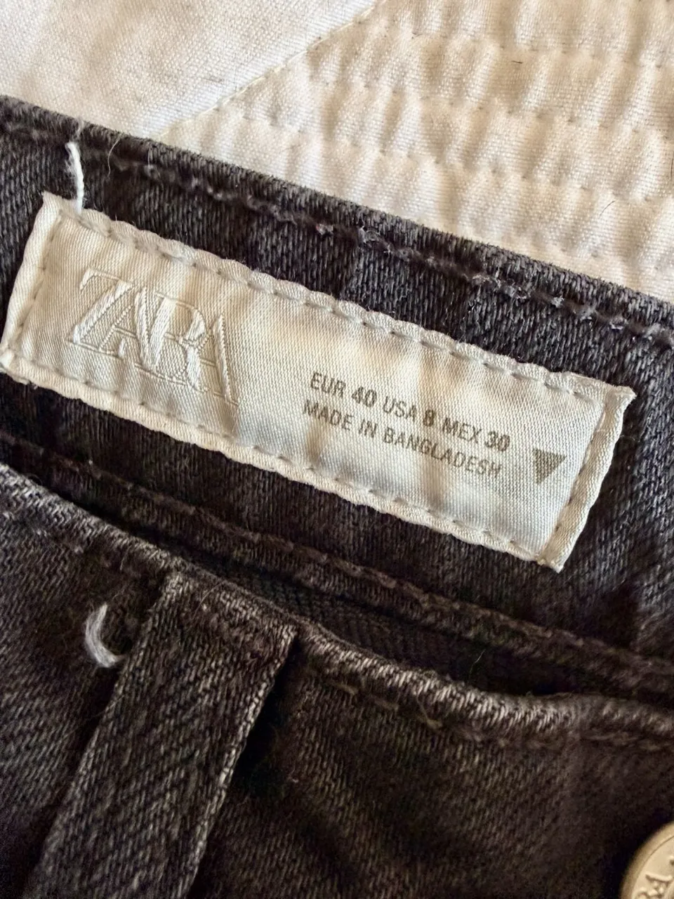 Short Zara - imagen 3