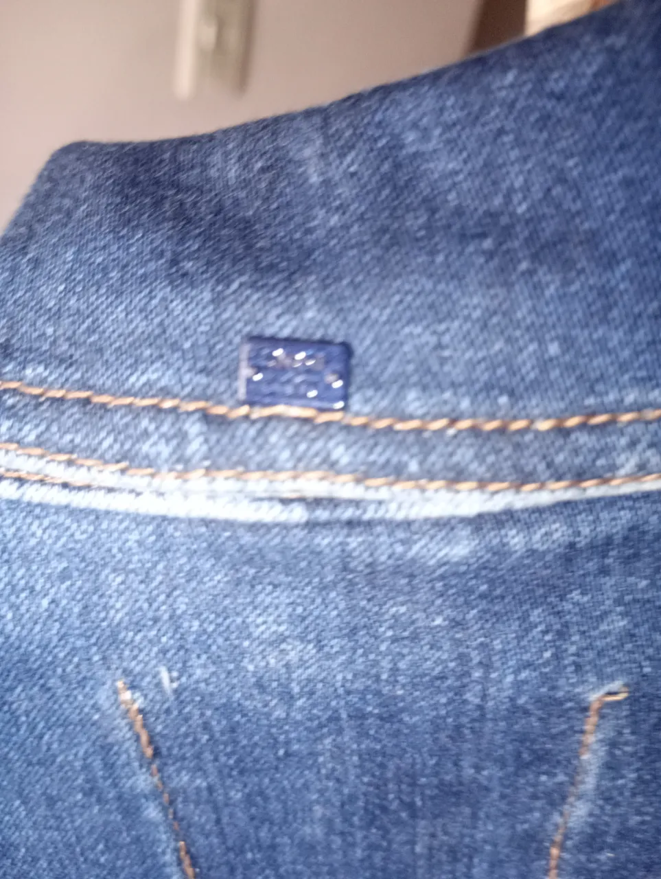 Campera TUCCI JEANS - imagen 3