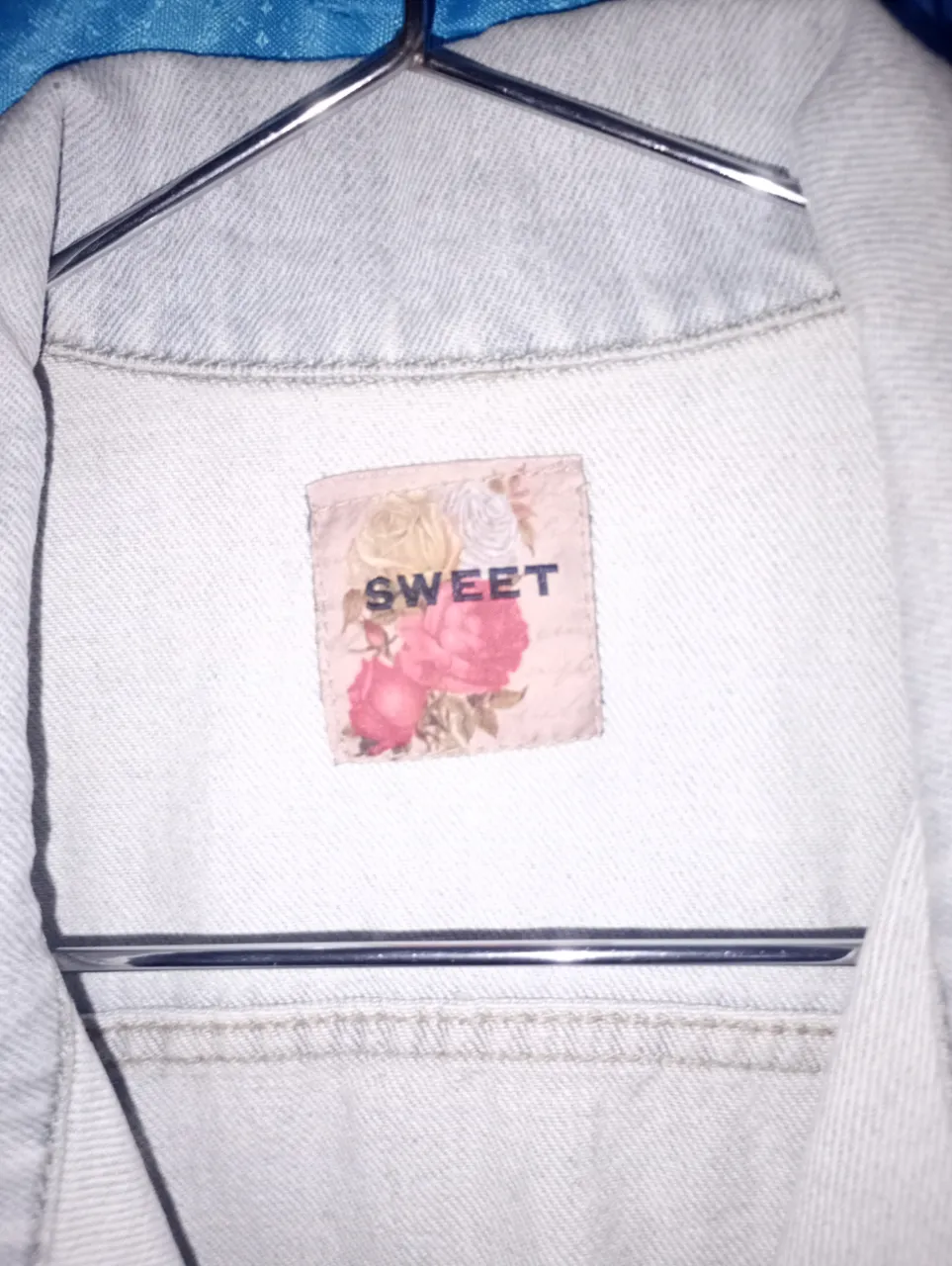 Campera Sweet - imagen 1